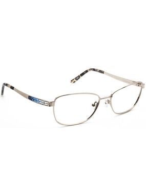 Jimmy Crystal Ikaria Eyeglasses